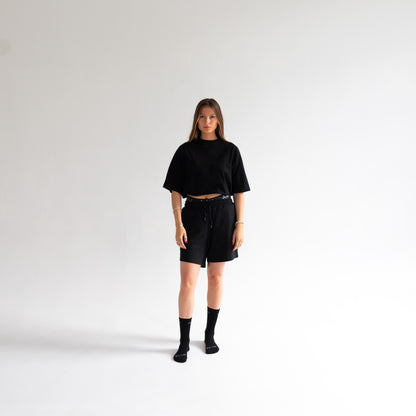 Remera Oversize SS24